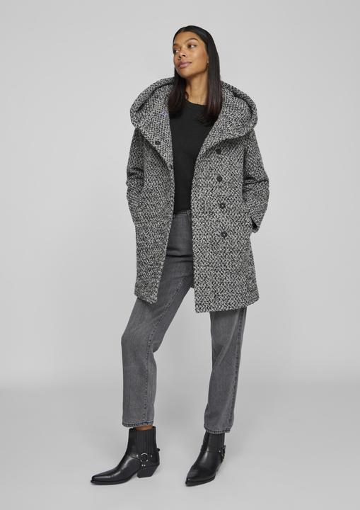 Actual product image Vila Hooded coat