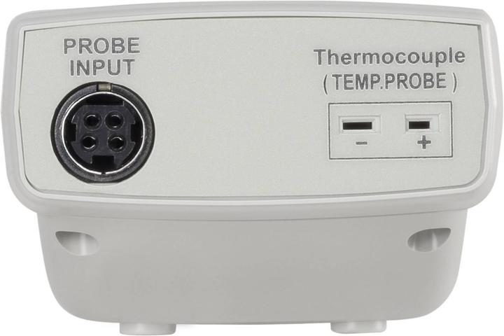 Actual product image Voltcraft Luxmeter LX-2000 with data logger
