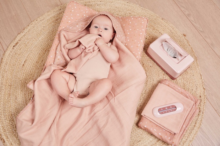 Produktbild Luma Badethermometer