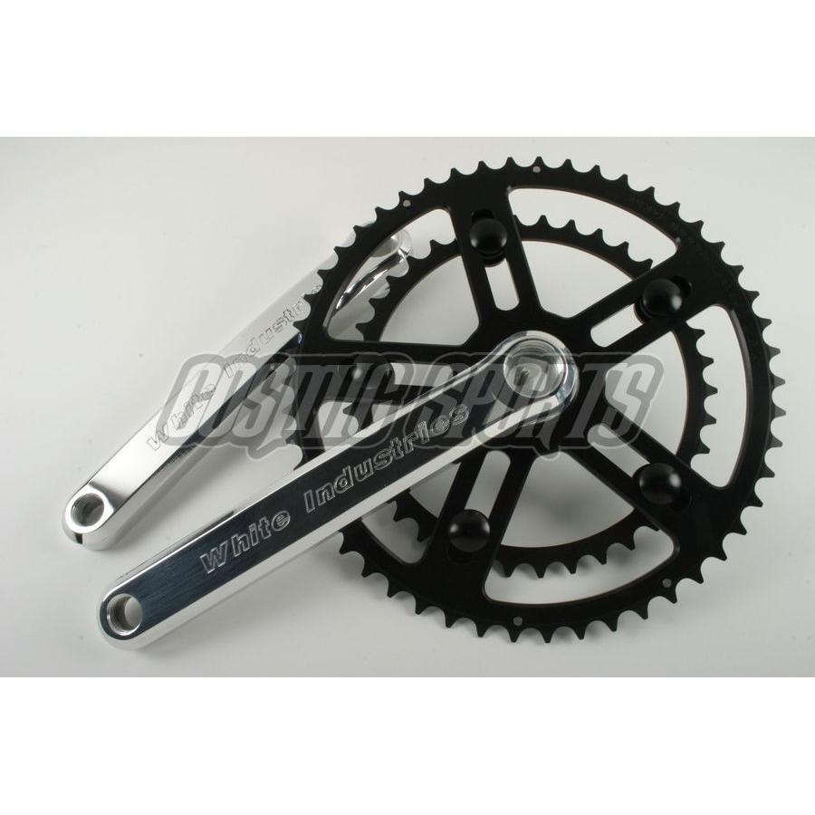 White Industries, Velokurbel, (172.50 mm)