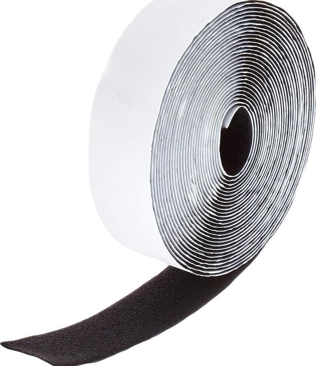 Image du produit Delock Klettband-Rolle (50 mm)