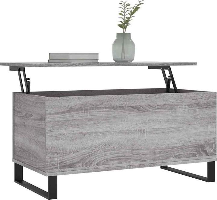 Image du produit vidaXL Couchtisch (90 x 44.50 x 45 cm)
