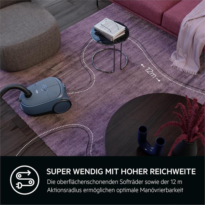 Produktbild AEG Clean 6000