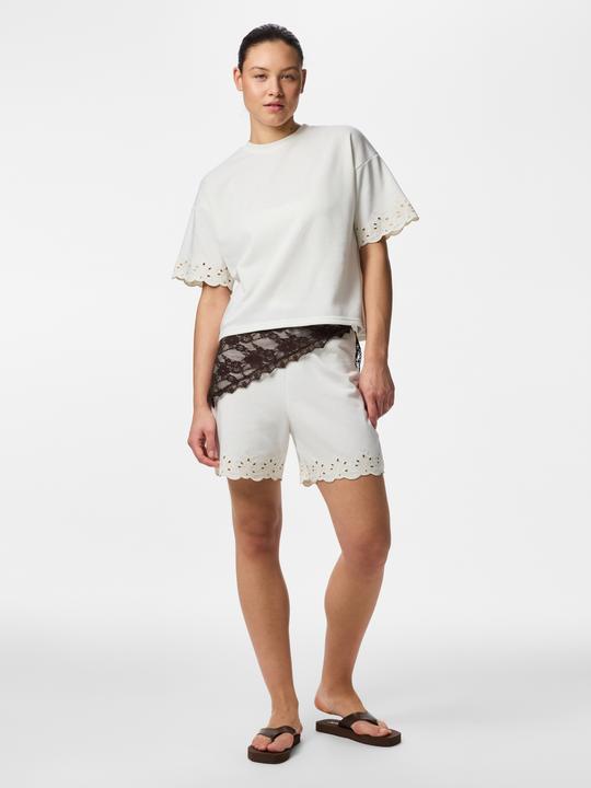 Immagine prodotto Pieces PCCHILLI SOMMER BRODERIE T-Shirt (M)