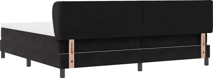 Produktbild vidaXL Boxspringbett (200 x 200 cm)