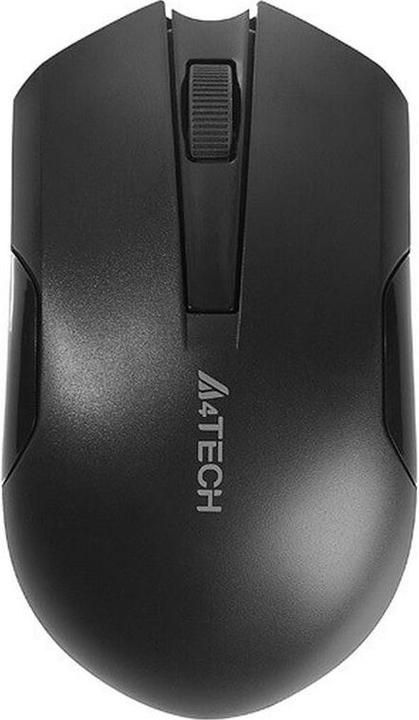 Actual product image A4Tech G3-200N (Wireless)
