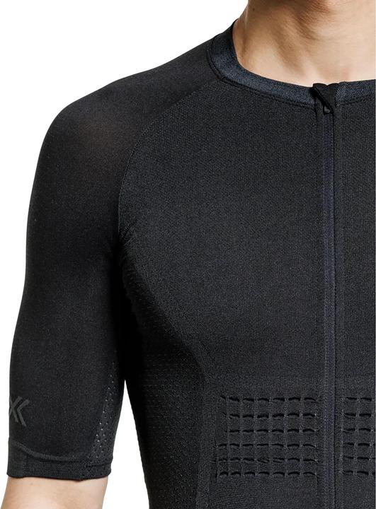 Produktbild X-Bionic Men XCeed Ride Jersey SH SL (M)