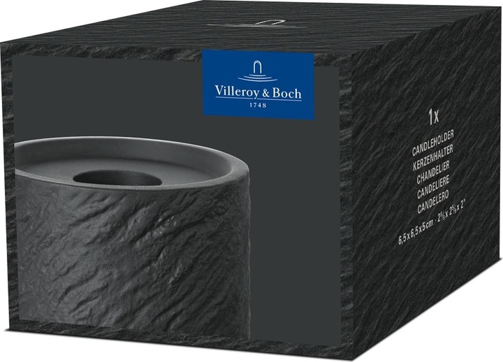Image du produit Villeroy & Boch Manufacture (6.5 x 6.5 x 5 cm)