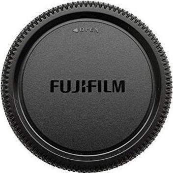 Image du produit Fujifilm BCP-002 Body Cap G