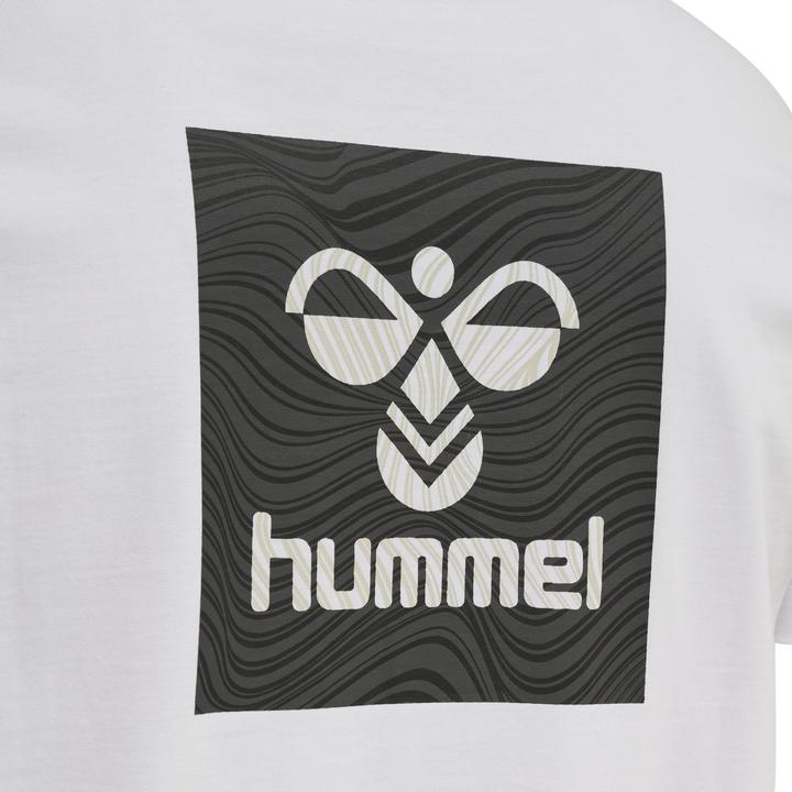Produktbild hummel Offgrid Tee S/S (XXL)