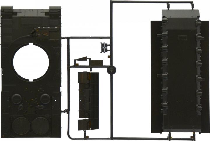 Immagine prodotto 1:35 Leopard 2A6