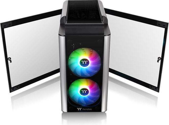 Produktbild Thermaltake Level 20 GT ARGB (ATX, mATX, Mini-ITX, E-ATX)