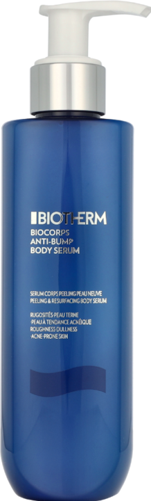 Biotherm Biocorps Anti-Bump (Body lotion, 200 ml)