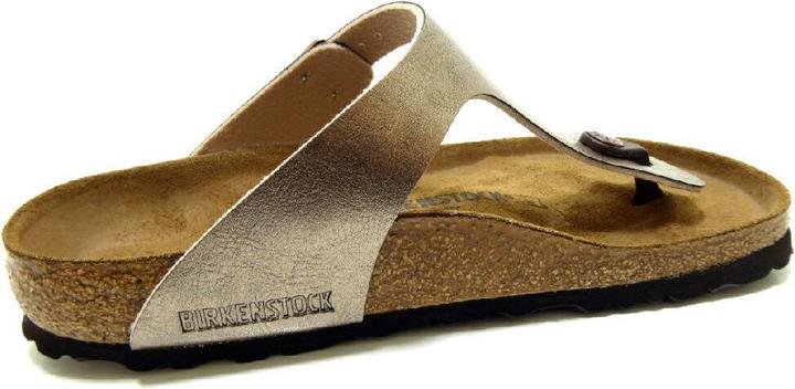 Produktbild Birkenstock Gizeh Birko-Flor Normal (38)