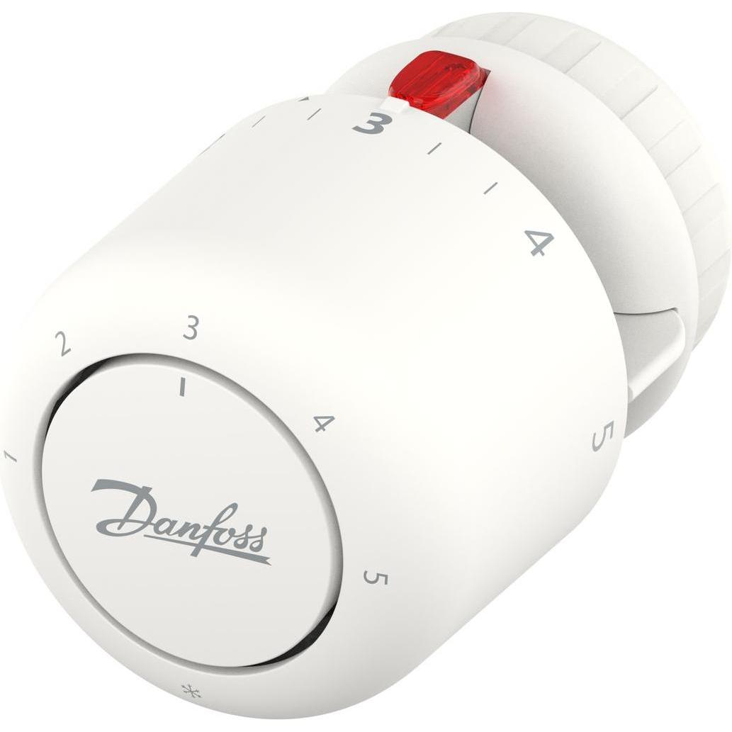 Danfoss Aero RA, Thermostat