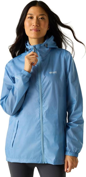 Immagine prodotto Regatta Pack It III Giacca Impermeabile Donna (34)