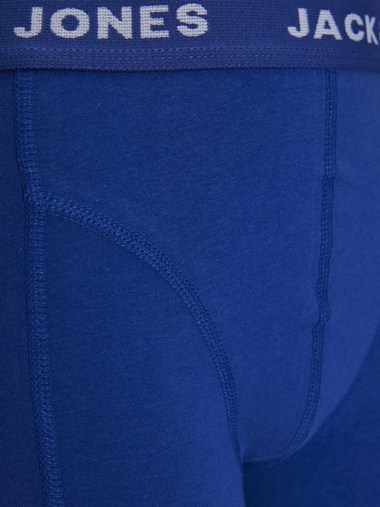 Immagine prodotto Jack & Jones 5erPack Trunks JNR (116, Confezione da 5 pezzi)