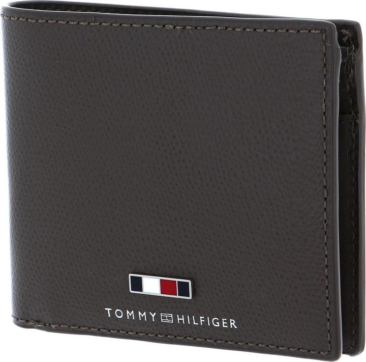 Actual product image Tommy Hilfiger Business Wallet