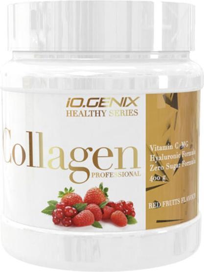 Actual product image Io.Genix Collagen Professional (1 Piece, Powder, 400 g)