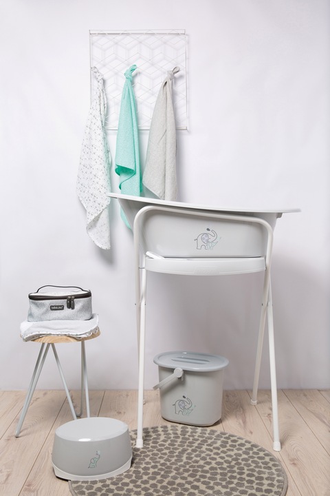 Actual product image Zewi Tub stand