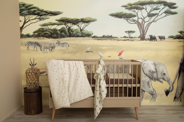 Produktbild Zewi Bettwäsche (90 x 120 cm, 40 x 60 cm)