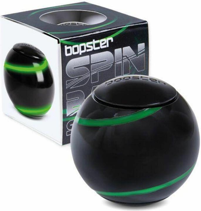 Triton bopster Spin Ball - Glow in the Dark