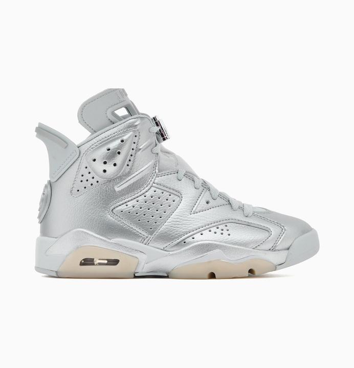 Immagine prodotto Jordan 6 Retro PSG Paris Saint-Germain Silver (44.5)