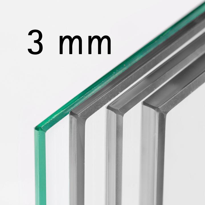 Produktbild Schulte Badewannenaufsatz, 2-teilig