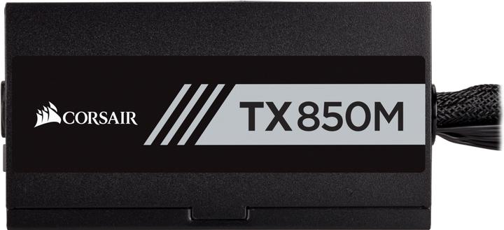 Produktbild Corsair Tx850m (850 W)