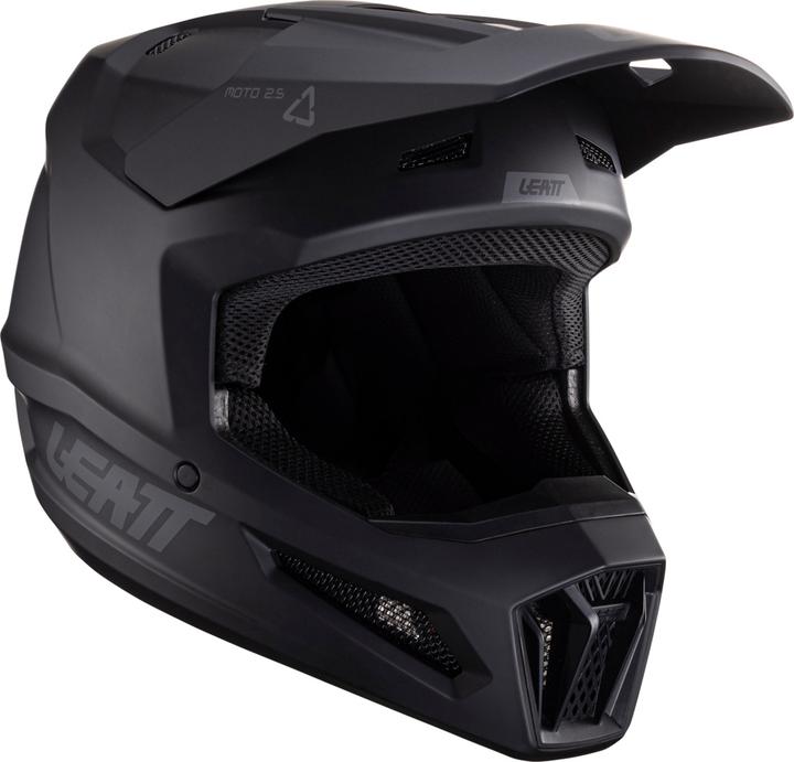 Leatt Helmet Moto 2.5 V24