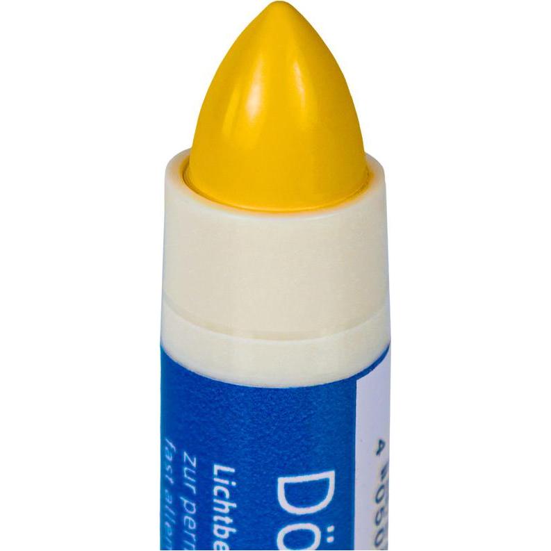 Thumbnail - Dönges, Marker, Rescue-Marker, gelb (Gelb, 10 mm, 1 x)