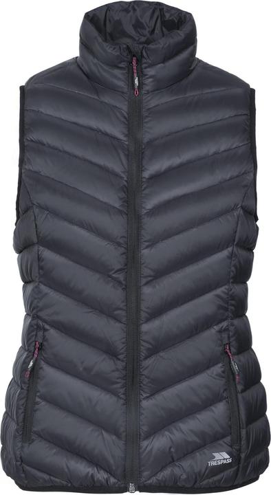 Produktbild Trespass Daunenweste Giana (XS)