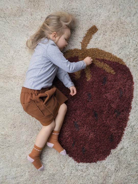 Actual product image Ferm Living Fruiticana (120 x 80 cm)