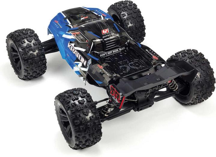 Produktbild Arrma Kraton 6S BLX (RTR Ready-to-Run)