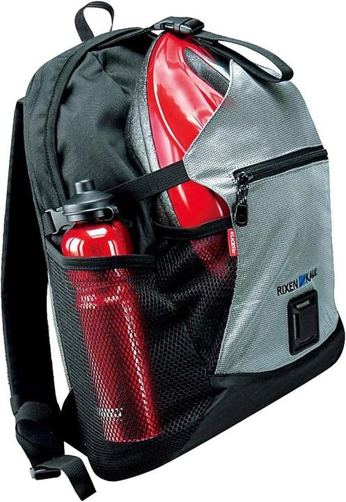 Produktbild KlickFix Freepack Sport Rucksack (24 l)