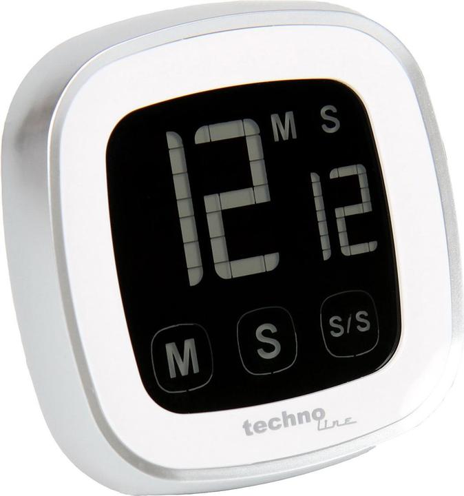 Technoline Küchentimer