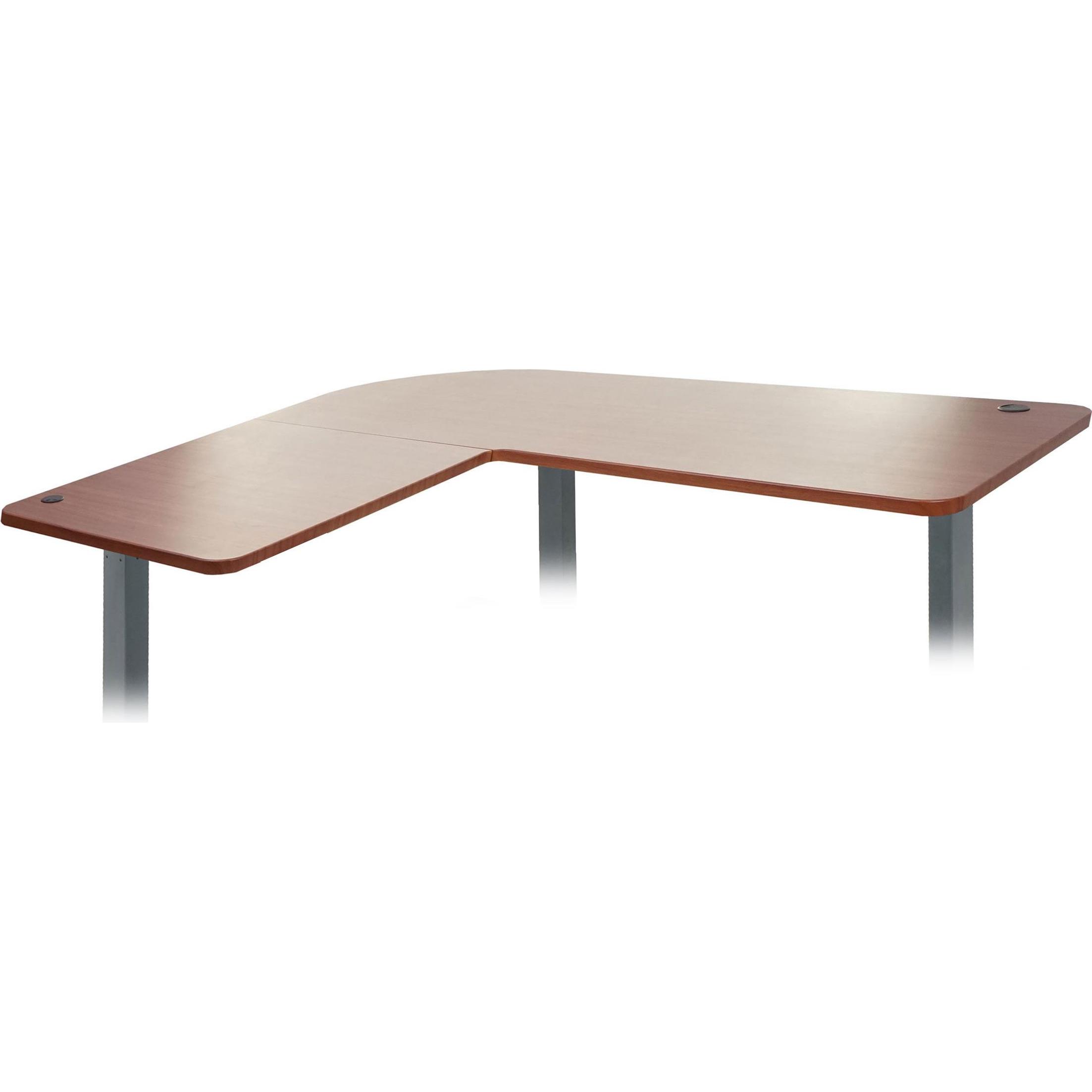 MCW, Tischplatte, D40-T2 (2.5 x 177.5 x 97.5 cm)