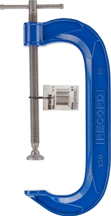 Image du produit Irwin Serre-joint à une main (300 mm)