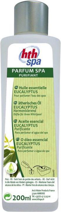 Produktbild Hth Parfum (200 ml)