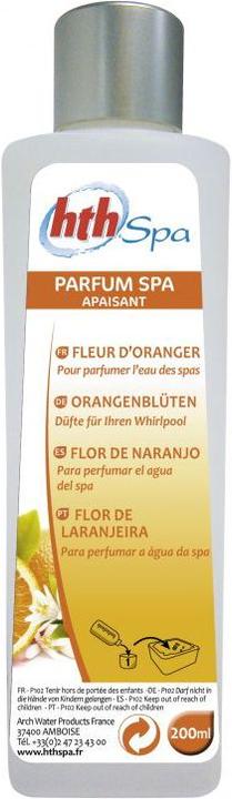 Produktbild Hth Parfum (200 ml)