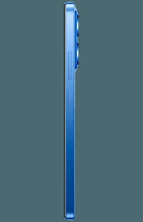 Actual product image Xiaomi Redmi 15C 4G (256 GB, Moonlight Blue, 6.90", Dual SIM, 4G)
