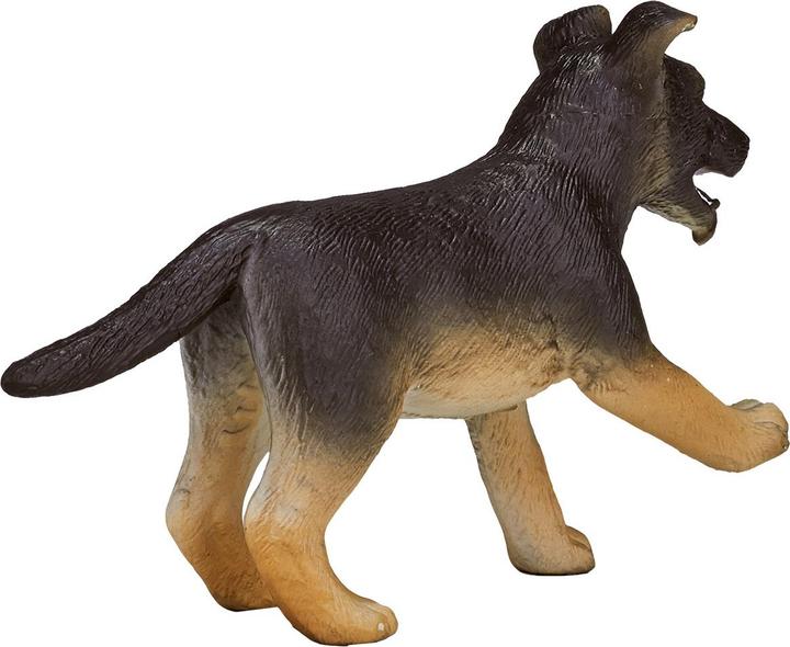 Actual product image Animal Planet German shepherd puppy