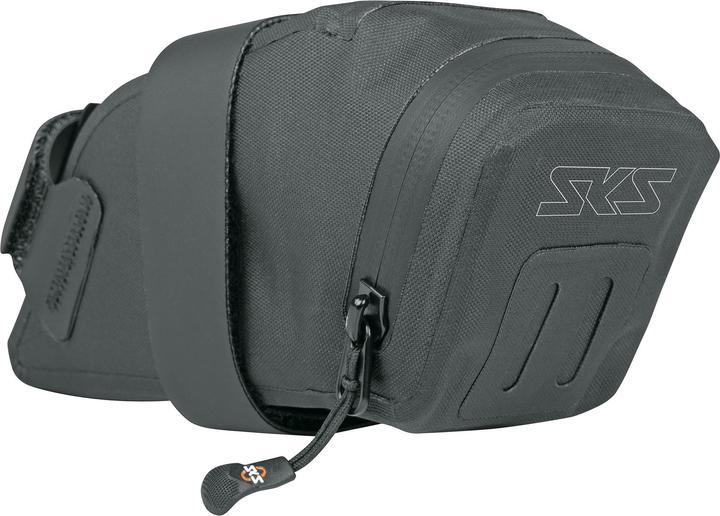 SKS Satteltasche Race Saddle Bag (0.40 l, Satteltasche)