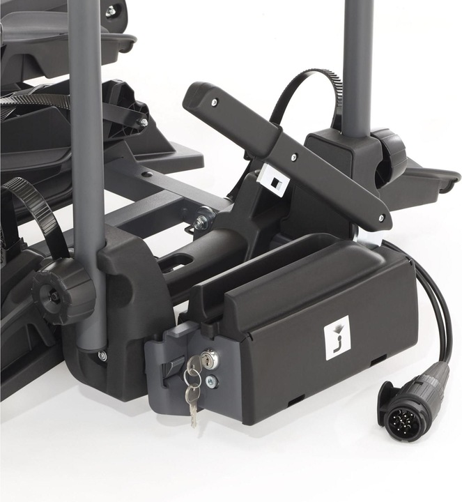Actual product image Fischer ProlineEvo 3