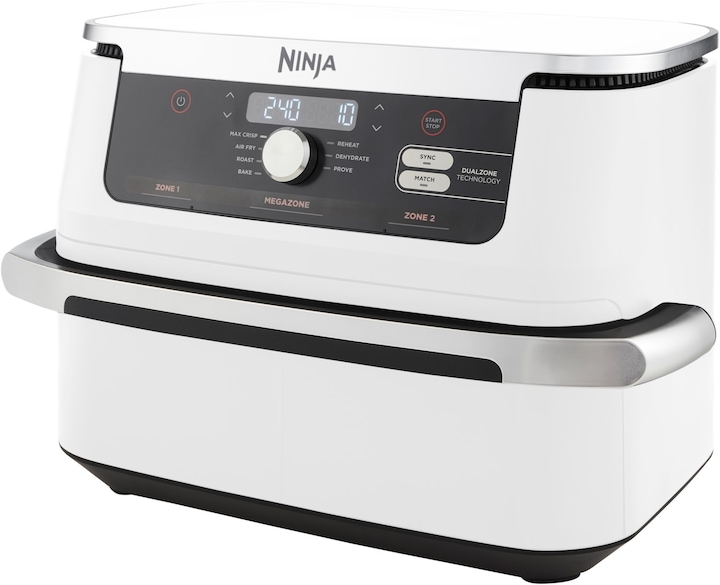Actual product image Ninja AF500EUWH (EU plug)