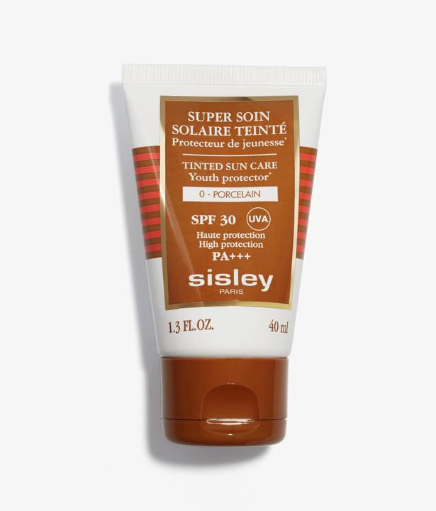 Produktbild Sisley Sonnenpflege (Sonnencreme Gesicht, SPF 30, 40 ml, 40 g)