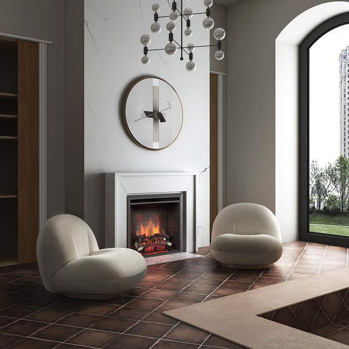 Actual product image Richen Calida, 26"