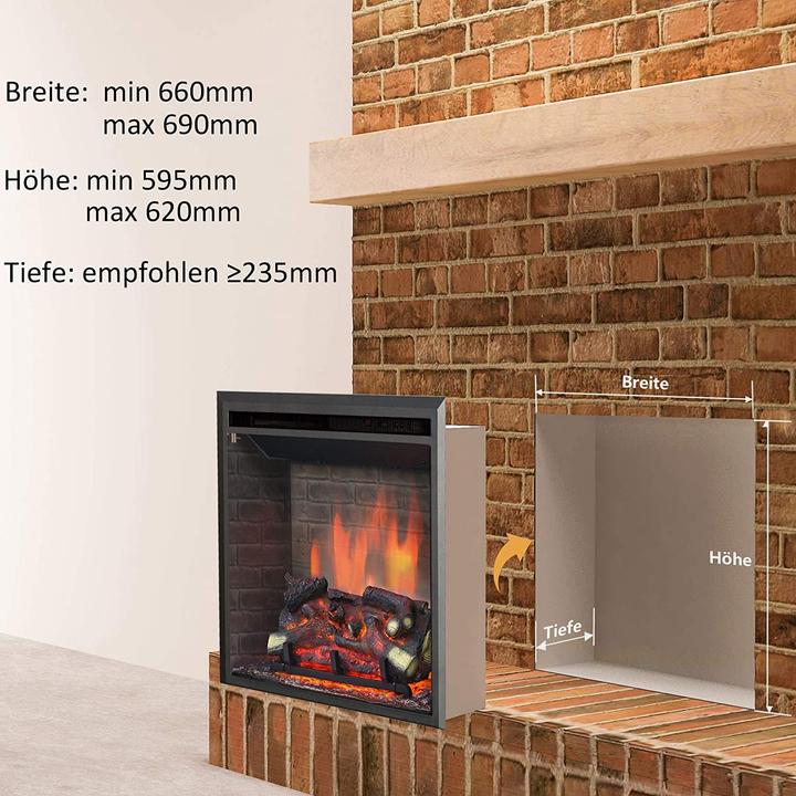 Actual product image Richen Calida, 26"