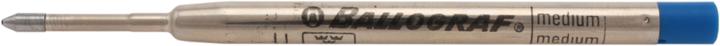 Ballograf Ballpoint pen refill Original Refill (Refill, Blue, 0.50 mm)