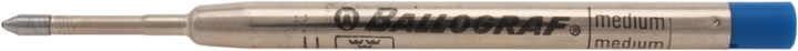 Produktbild Ballograf Original Refill (Ersatzmine, Blau, 0.50 mm)